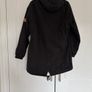 Jacket Black Trespass Image 3