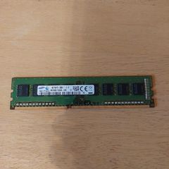 Samsung 4GB DDR3 Desktop RAM module (Model: M378B5173QH0-CK0