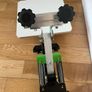 Riley Hopkins 150 1:1 screen printing press Image 3