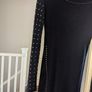 Lui jo wool midi dress Image 4