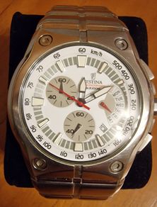 Festina Watch - Model "Depose"