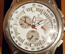 Festina Watch - Model "Depose"