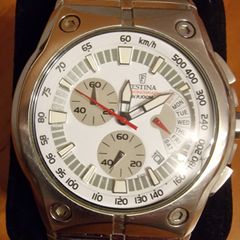 Festina Watch - Model "Depose"