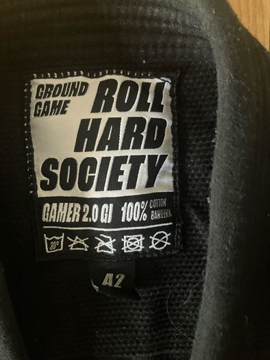 Bjj Gi