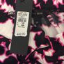 Brand New River Island Ladies Satin Trousers 12 Image 3