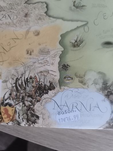 Narnia
