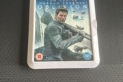 Oblivion Blu ray
