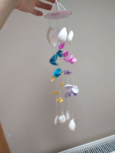 Windchimes