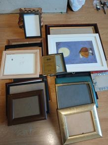 picture frames