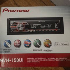 Pioneer MVH-150UI