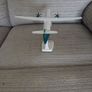 model airplane Image 3