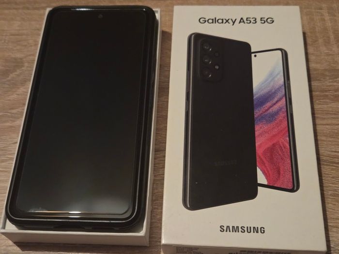Samsung Galaxy A53 5G
