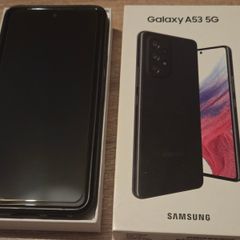 Samsung Galaxy A53 5G