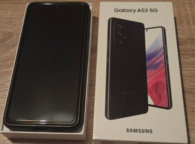 Samsung Galaxy A53 5G