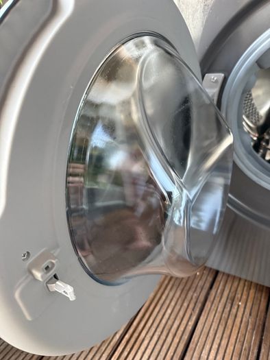Lg Washer Dryer