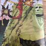 Doom 2099ad no 29 foil cover. Image 2