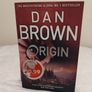Dan Brown Thriller, mystery books Image 8