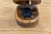 Handmade Bug In A Box - Spider