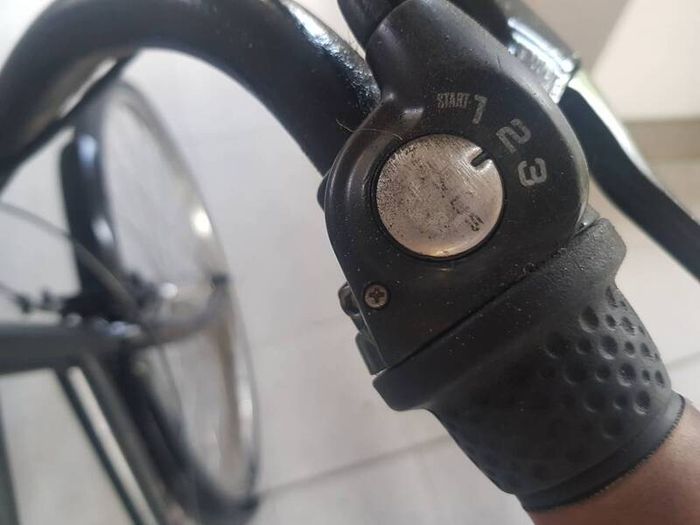 Mens bicycle ( can deliver)