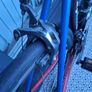 20 Speed Paganini Road Bike Image 5