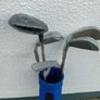Golf Clubs Image 4