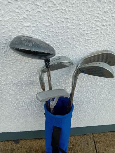 Golf Clubs