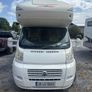 A lovely Fiat Ducato Motorhome. Image 3