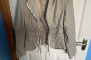 Vila Ladies Blazer- size small