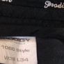 Prodigy Colections Trousers Image 2