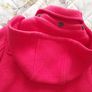 joules duffle coat Image 5
