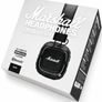 Marshall Bluetooth Headphones Image 3