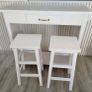 French Style Breakfast Bar Image 2