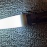 M3 LED Torch 920 Lumens and Strobe modes with battery Image 2