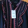 Zara Blouse Image 2