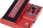 Digitech Whammy Pedal