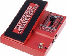Digitech Whammy Pedal