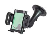 New Universal Car Windscreen Mobile Phone GPS Sat Nav Windshield Holder #1237