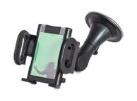 main image for ad New Universal Car Windscreen Mobile Phone GPS Sat Nav Windshield Holder #1237
