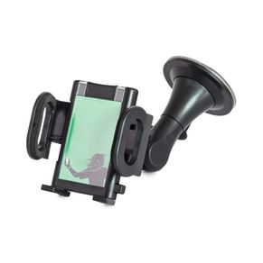 New Universal Car Windscreen Mobile Phone GPS Sat Nav Windshield Holder #1237