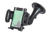 New Universal Car Windscreen Mobile Phone GPS Sat Nav Windshield Holder #1237