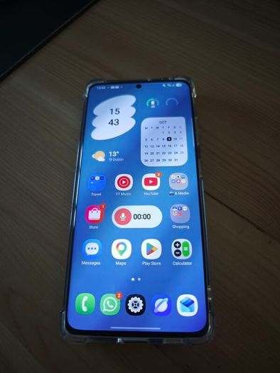 Samsung S21 ultra