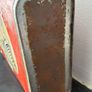 Vintage McCormick Hydraulic Oil Tin Image 7