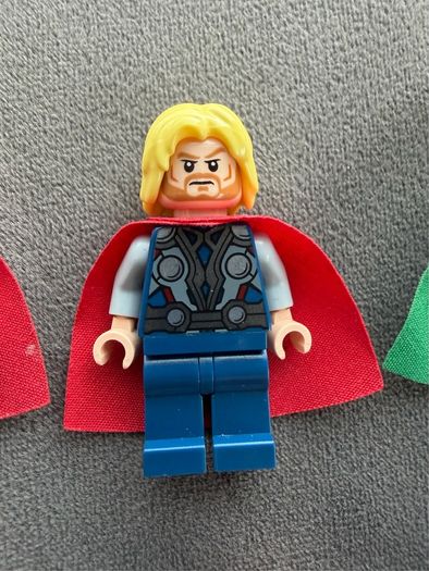 LEGO Marvel Super Heroes - Variety of 2012 - 2013 Minifigures