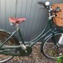 Pashley Classic Image 2
