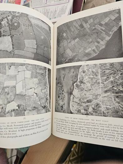 A View Of Ireland. 12 Essays On Different Aspects Of Irish Life And The Irish Countryside.  Edited By James Meenan & David A. Webb. First Edition Large Volume Hardback In Good Condition. See Photos For Same.