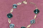 925 Sterling Silver Bracelet