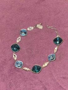 925 Sterling Silver Bracelet