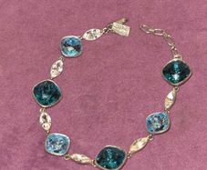 925 Sterling Silver Bracelet
