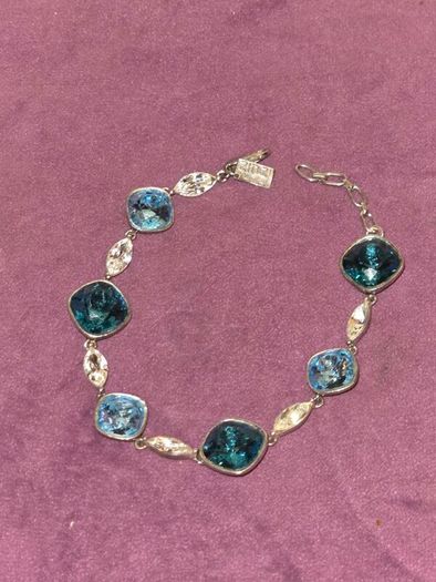 925 Sterling Silver Bracelet