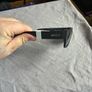 Brand New GUESS Mend Matte Black Sunglasses (GF00073) Image 2